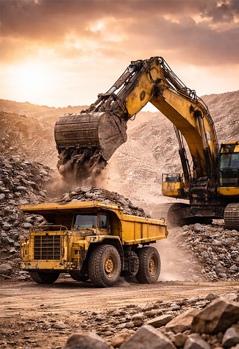 Mining-Machinery-Parts