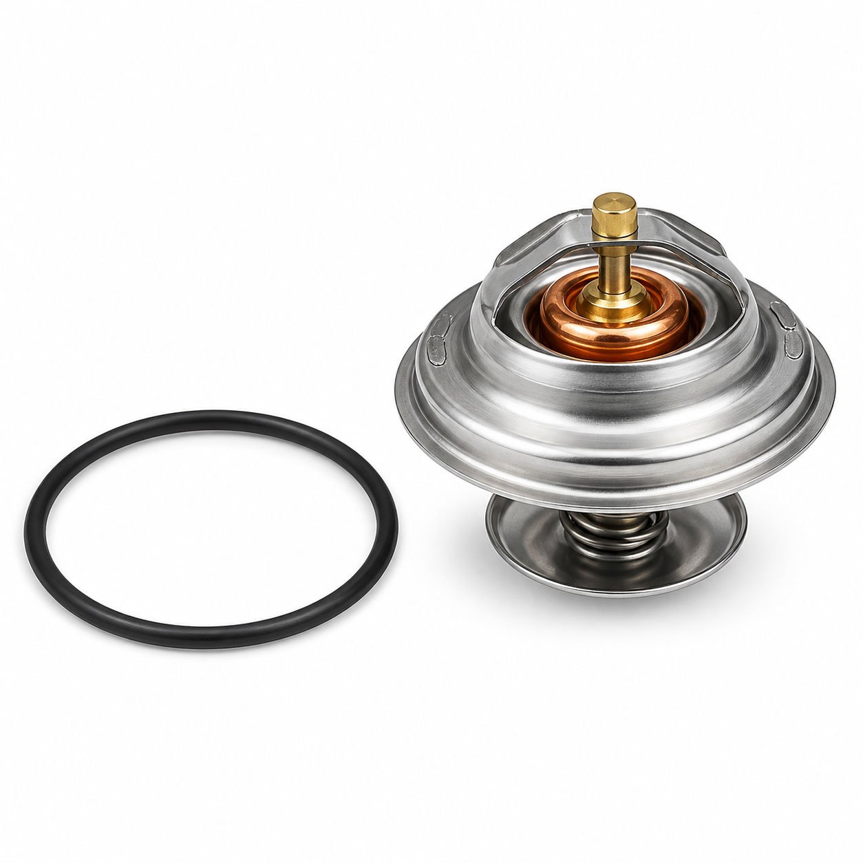 0042036575 Truck Thermostat for Heavy Duty Engine Cooling System