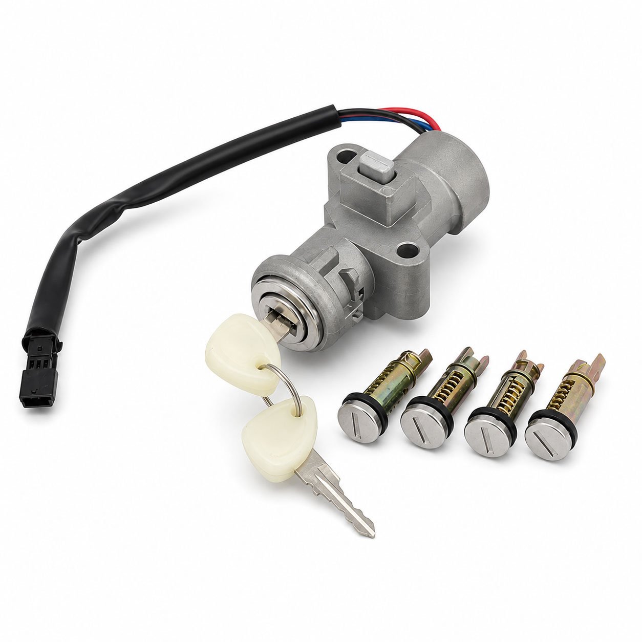 2292624 Ignition Switch Steering Lock for Heavy Duty Truck