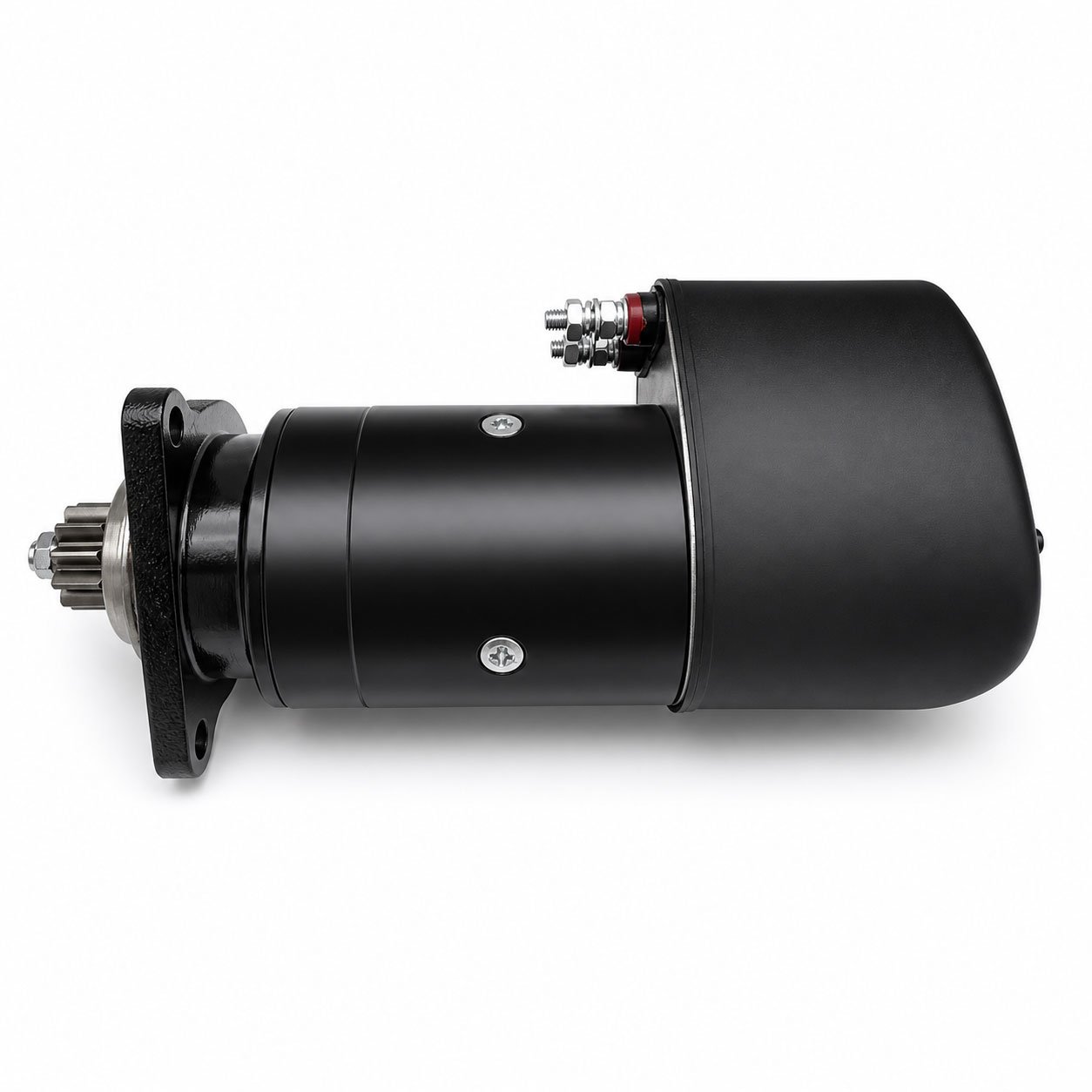 24V 11T 6.6KW Truck Starter Motor 0001417045 0001410098