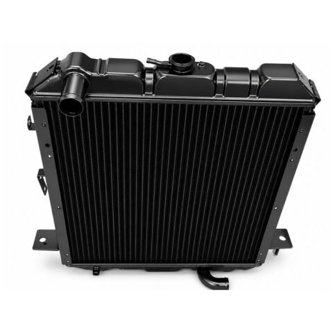 96536526-96444375-Aluminum-Core-Truck-Radiator-for-Engine-Cooling-System