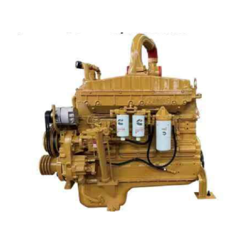 Replacement Engine Compatible with NT855