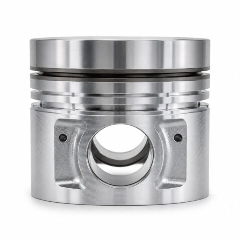 12011-Z5776 FE6T Diesel Engine Piston 108mm for Truck Engine