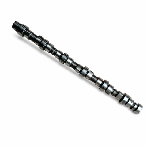 Diesel Truck & Excavator Engine Camshaft 3074304 / 3066894 / 3066895