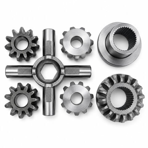 Differential Repair Kit