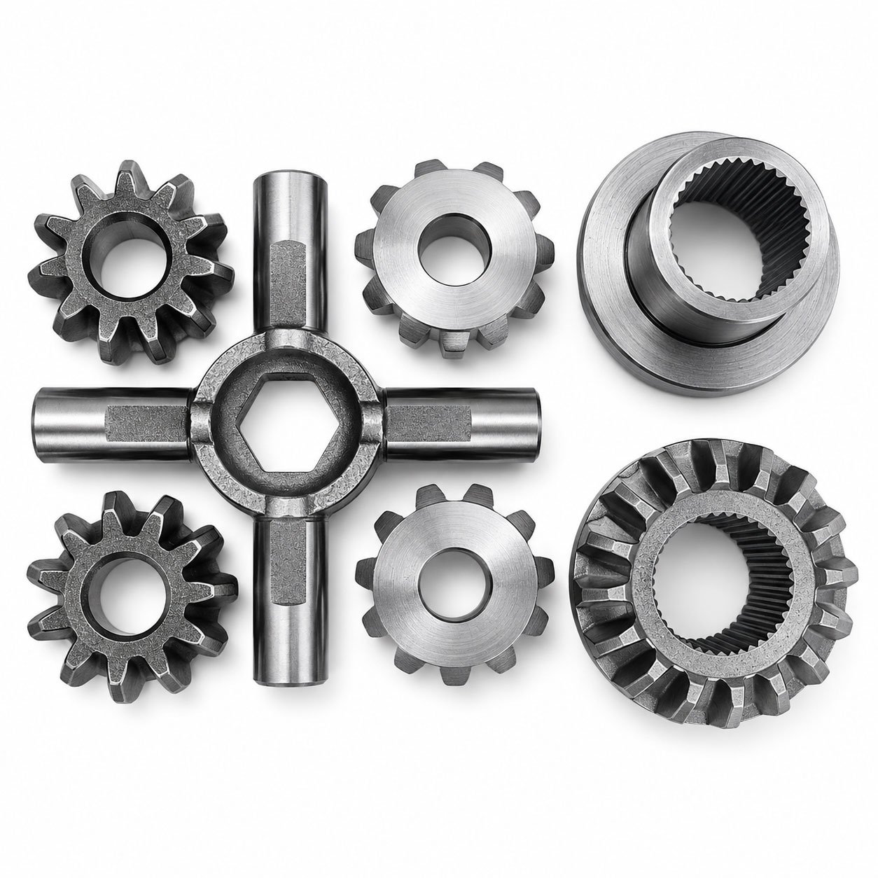 Differential Repair Kit