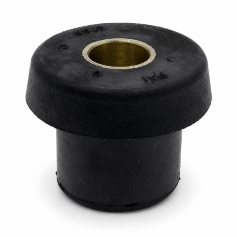 Diron Parts FMT-4750 Truck Rubber Radiator Mount for Repair Use