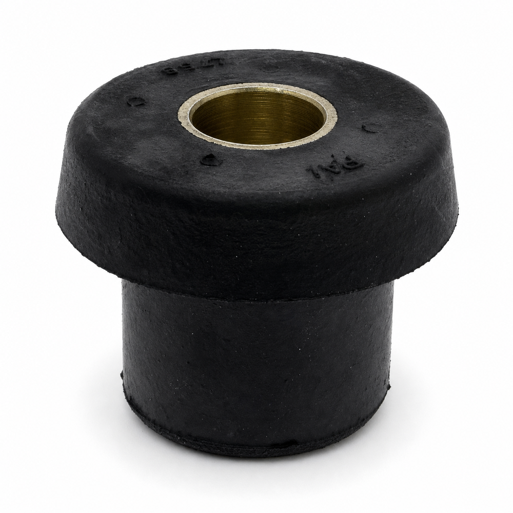 Diron Parts FMT-4750 Truck Rubber Radiator Mount for Repair Use