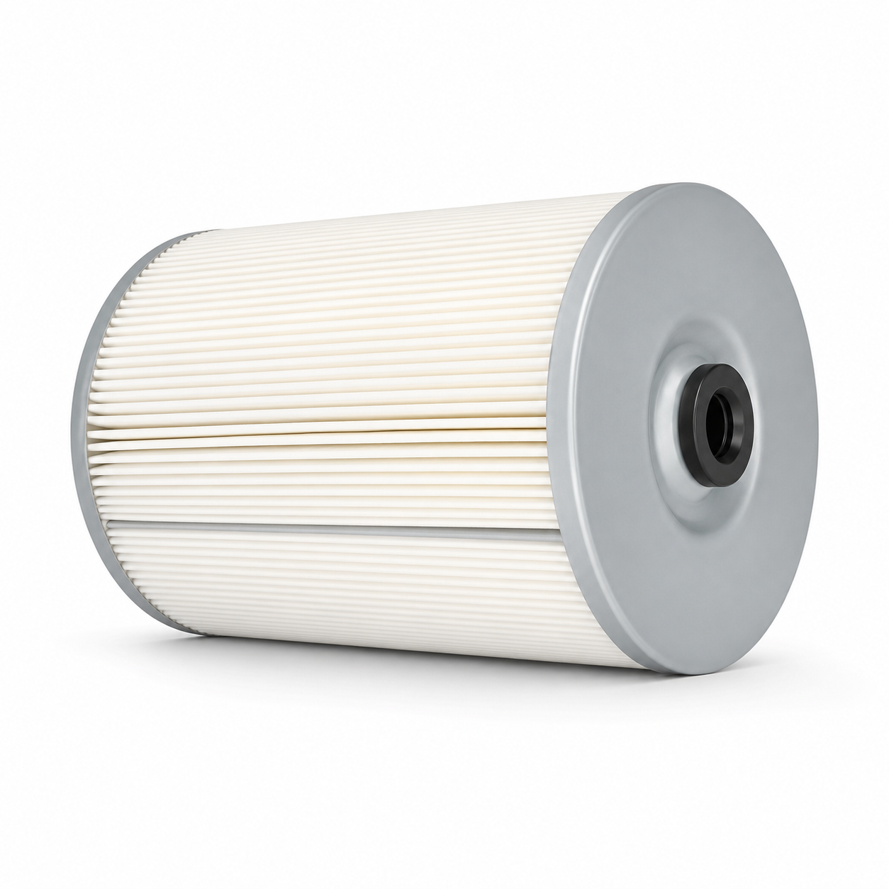 1876100590 Fuel Filter Oil Filter for 6UZ1-TCN Diesel Engine