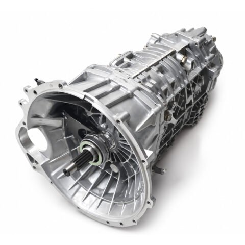 Flywheel Housing