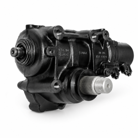 Mercedes-Benz-Truck-Steering-Gear-LS8-A6464602000