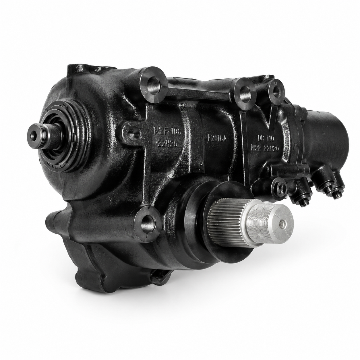 Mercedes-Benz-Truck-Steering-Gear-LS8-A6464602000