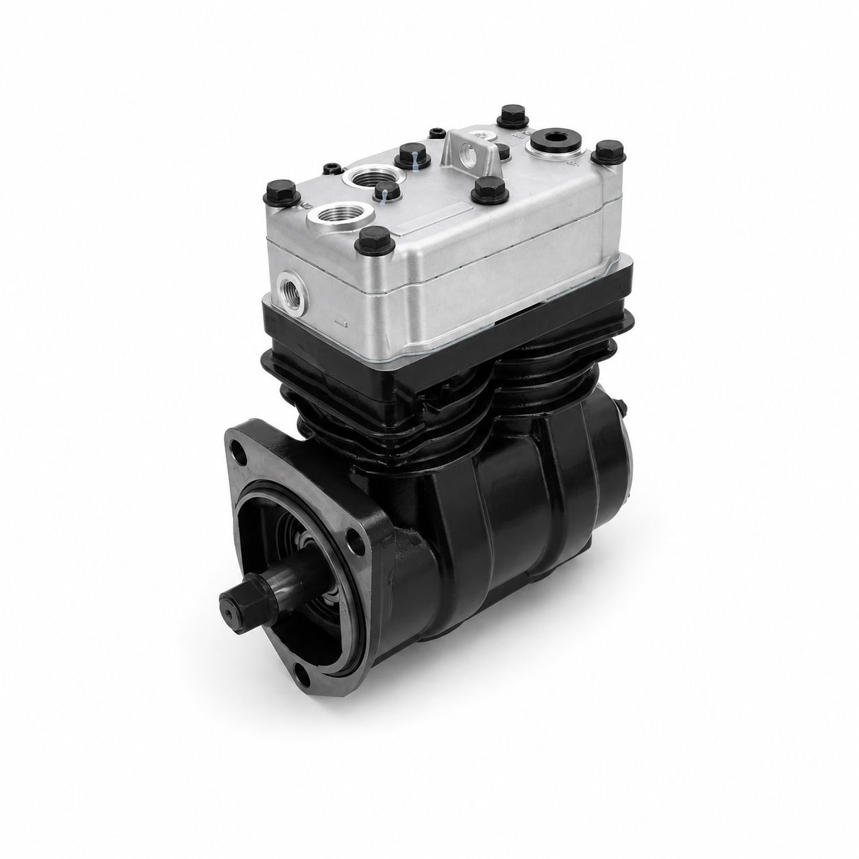 New 5003460 1626060 9115051500 Air Compressor for Truck