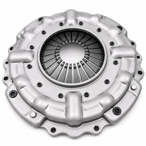 Truck Clutch Cover Assembly