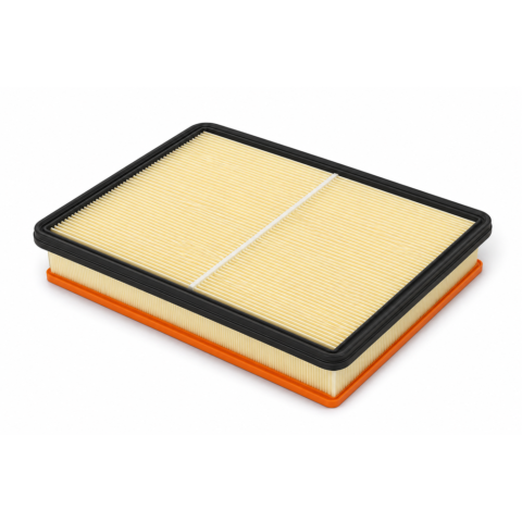 Aftermarket Parts 17801-0T030 Automotive Air Filter for Intake Maintenance