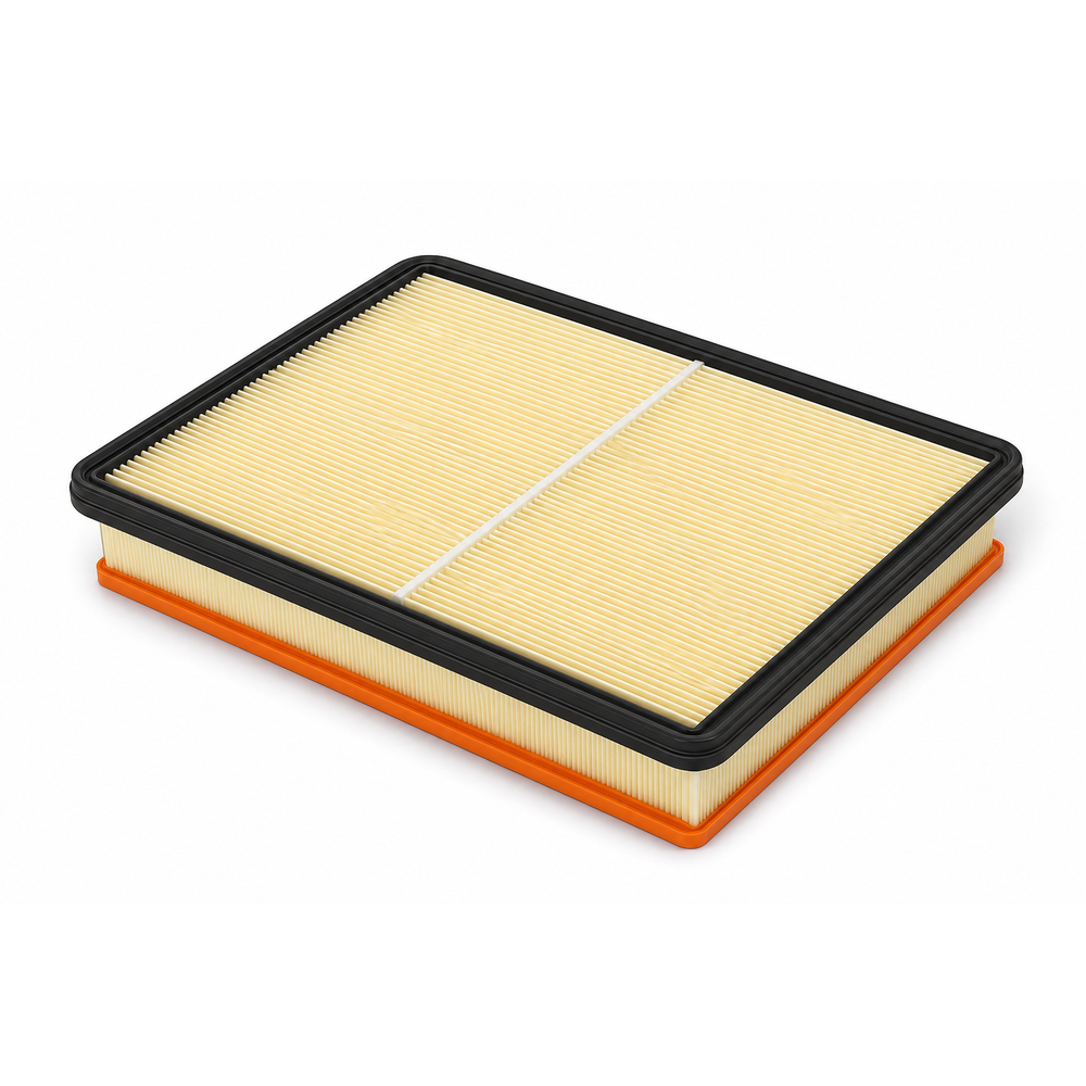 Aftermarket Parts 17801-0T030 Automotive Air Filter for Intake Maintenance