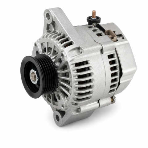 Aftermarket Parts 27060-0T220 Automotive Alternator for Charging System Repair