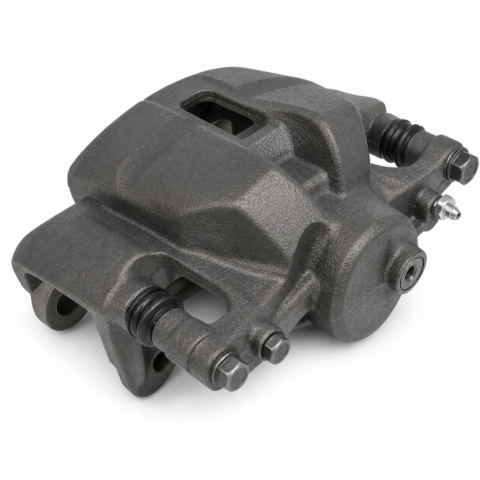 Aftermarket Parts 47730-02230 Automotive Brake Caliper for Brake Repair