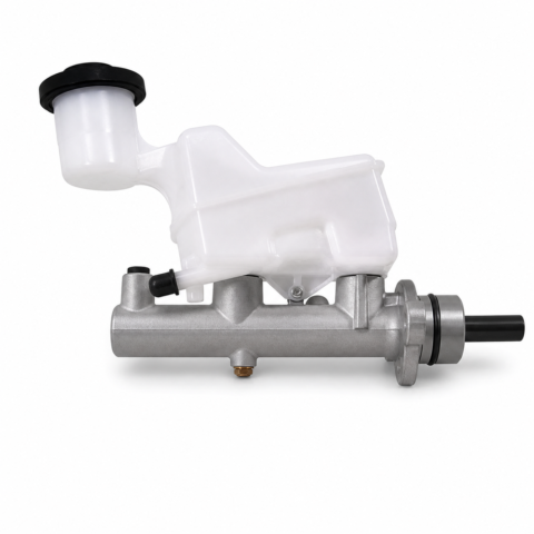 Aftermarket Parts 47201-02240 Automotive Brake Master Cylinder for Hydraulic Brake Repair
