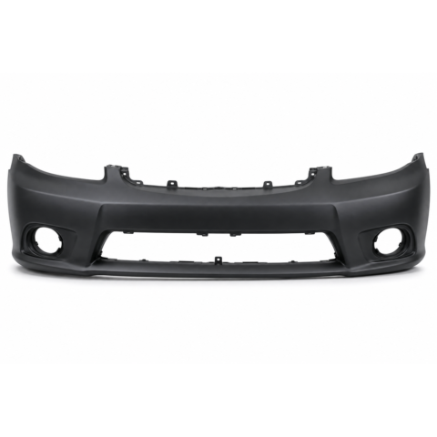 Aftermarket Parts 52119-02D00 Automotive Bumper Cover for Exterior Repair