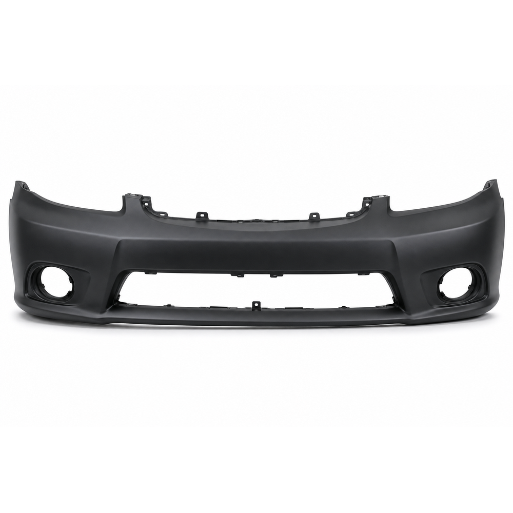 Aftermarket Parts 52119-02D00 Automotive Bumper Cover for Exterior Repair