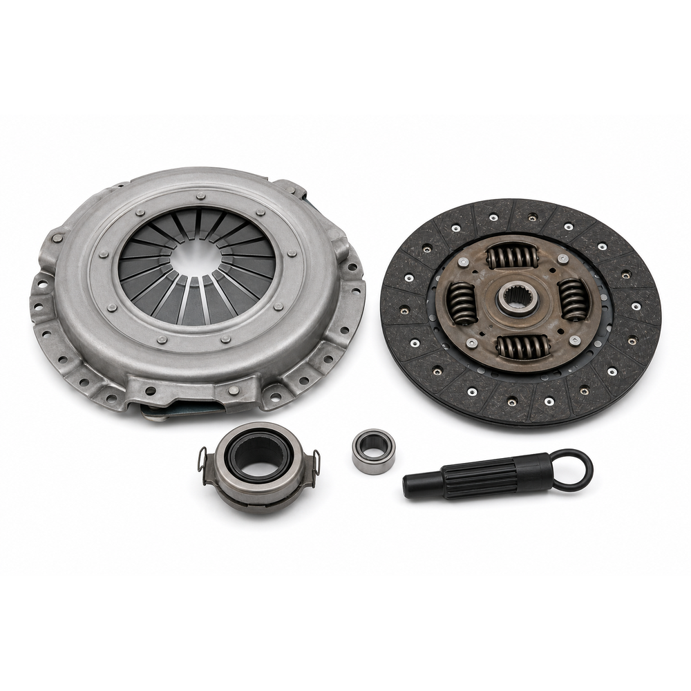 Aftermarket Parts 31250-0T020 Automotive Clutch Kit for Transmission Repair