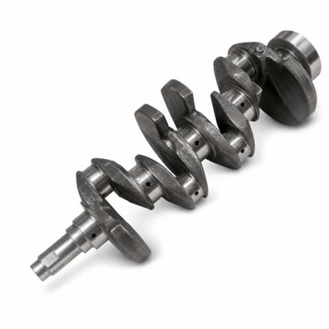 Aftermarket Parts 23110-2E000 Automotive Crankshaft for Engine Repair