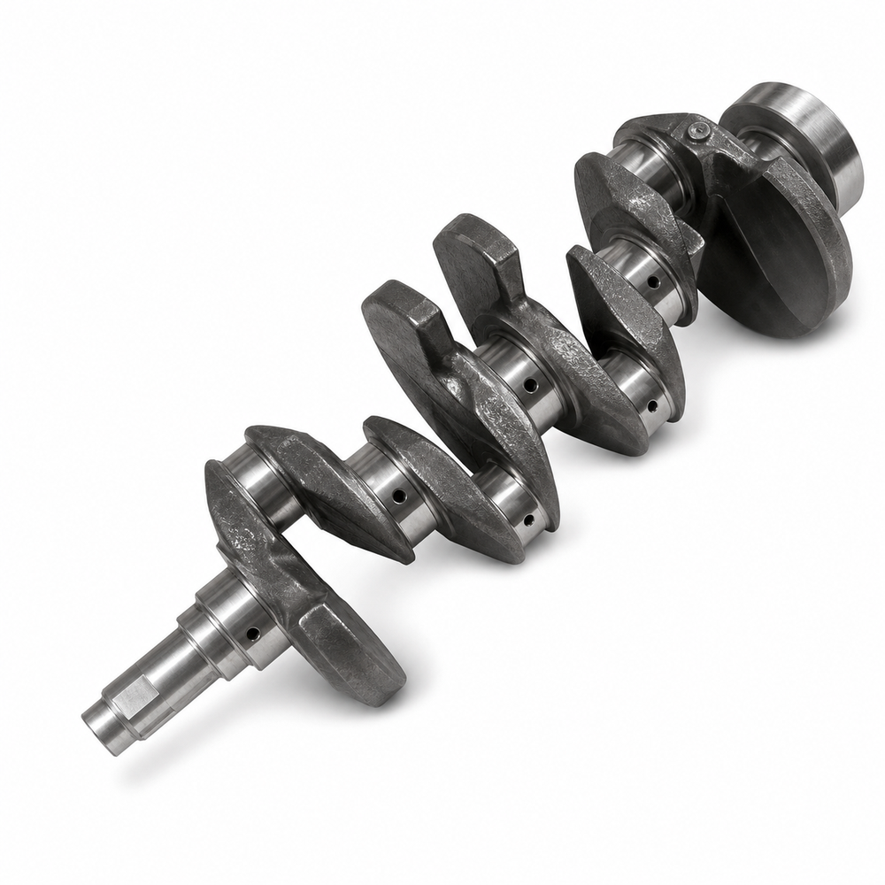 Aftermarket Parts 23110-2E000 Automotive Crankshaft for Engine Repair