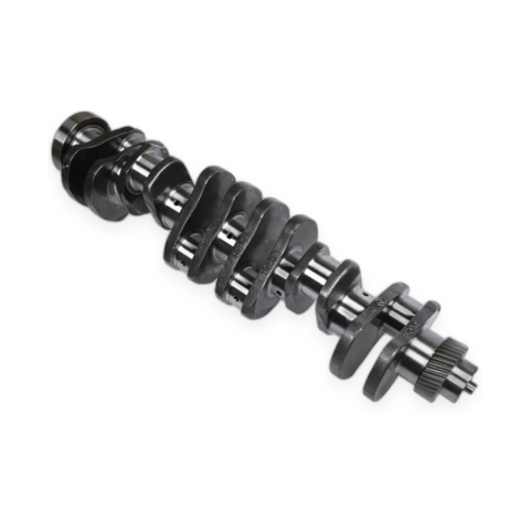 Aftermarket Parts 3929037 Truck Engine Crankshaft for Diesel Engine Repair Use