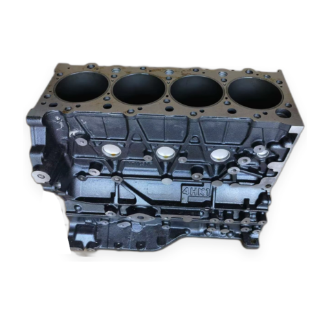 Aftermarket Parts 8-98046721-0 Truck Engine Cylinder Block for Truck Diesel Engine Repair