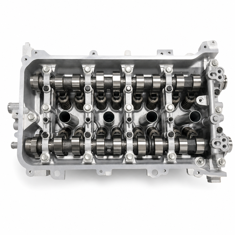 Aftermarket Parts 11101-0T010 Automotive Cylinder Head for Engine Repair