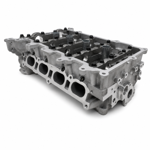 Aftermarket Parts 22100-2E000 Automotive Cylinder Head for Engine Repair