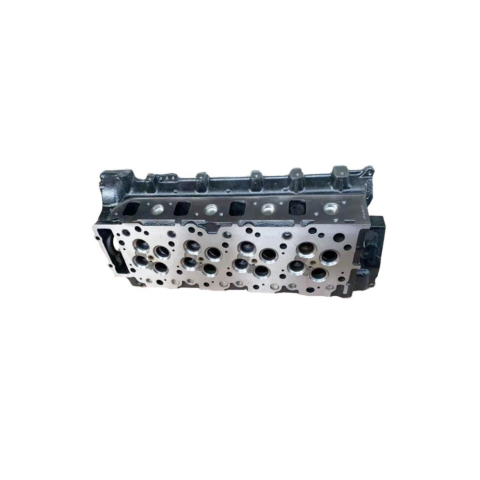 Aftermarket Parts 8981706170 Truck Engine Cylinder Head for Truck Diesel Engine Repair