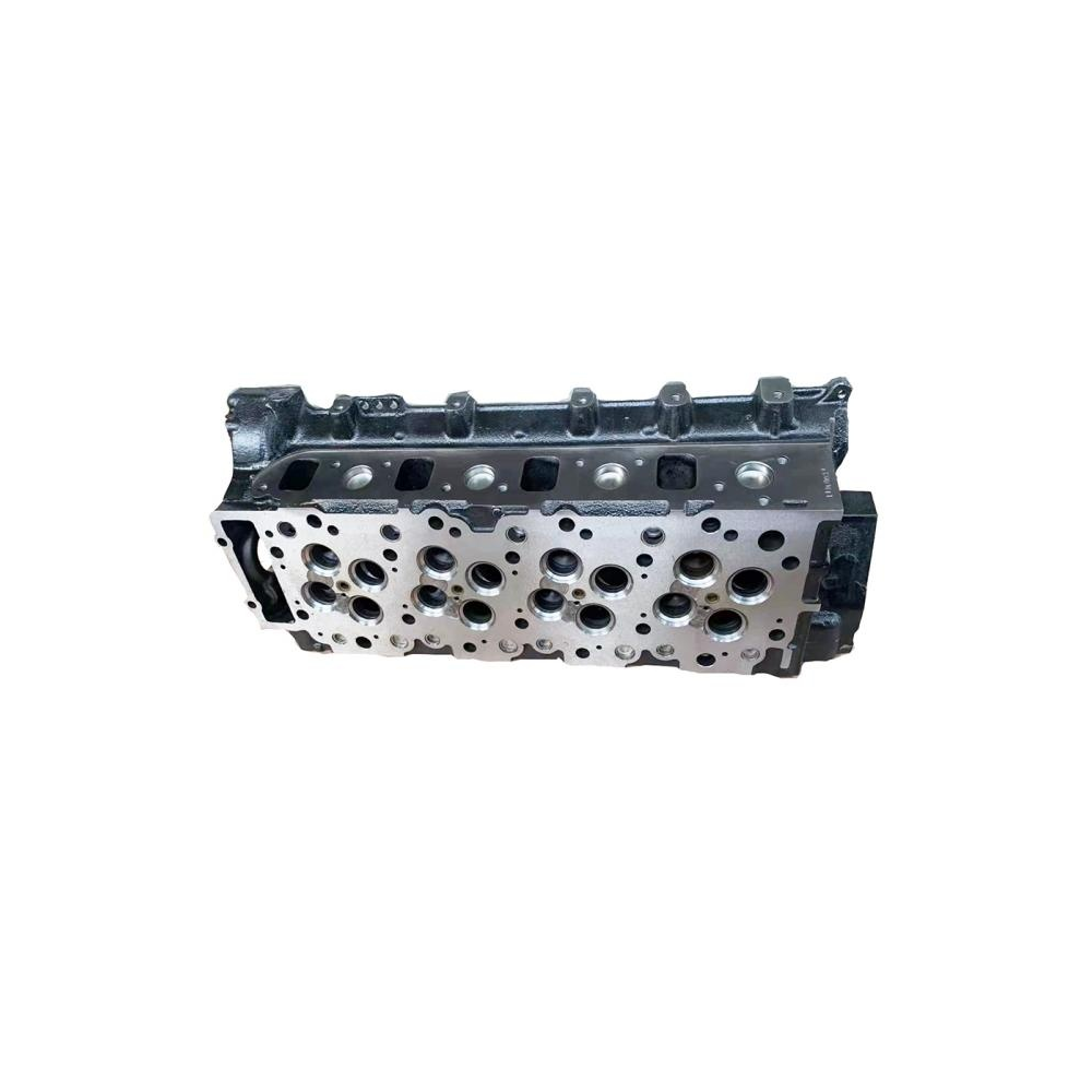Aftermarket Parts 8981706170 Truck Engine Cylinder Head for Truck Diesel Engine Repair