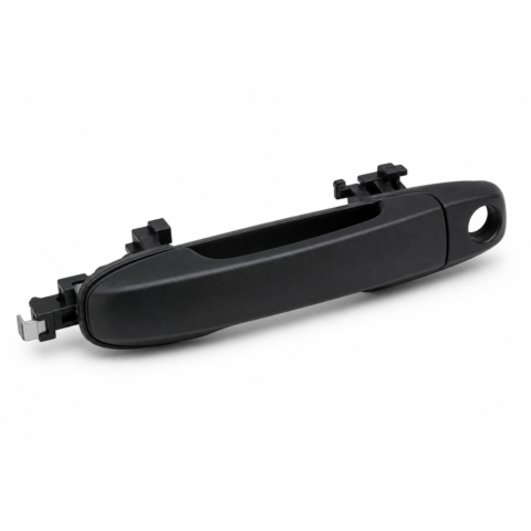 Aftermarket Parts 69210-02070 Automotive Door Handle for Exterior Repair