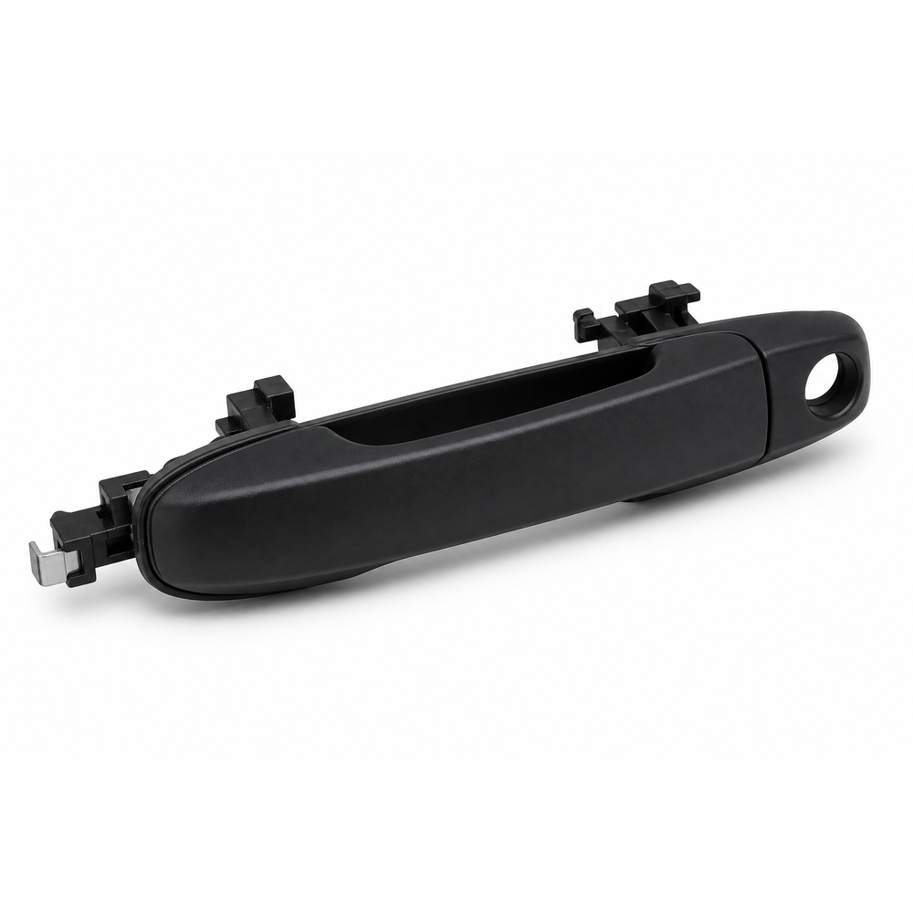 Aftermarket Parts 69210-02070 Automotive Door Handle for Exterior Repair