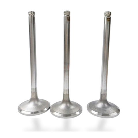 Aftermarket Parts A3901117 / A3901607 Truck Engine Intake and Exhaust Valves for Diesel Engine Repair Use