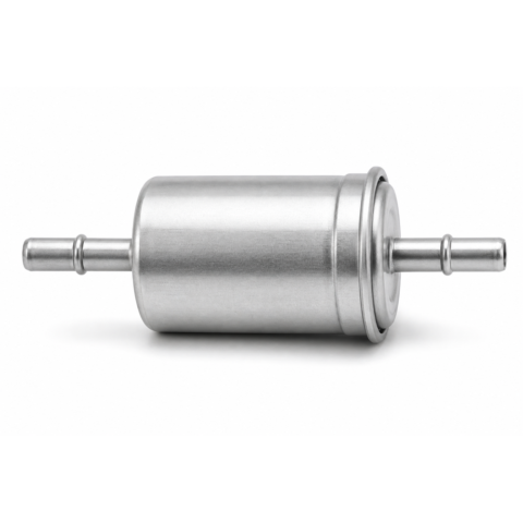 Aftermarket Parts 23300-0D020 Automotive Fuel Filter for Fuel System Maintenance