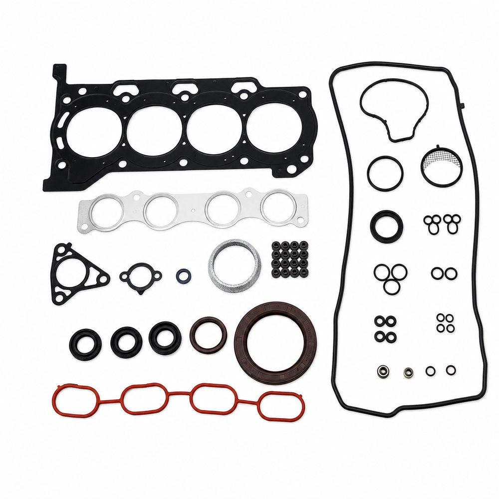 Aftermarket Parts 04112-0T132 Automotive Engine Gasket Kit for Repair Use