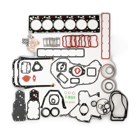 Aftermarket Parts 3804897 / 3802376 Truck Engine Full Gasket Kit for Diesel Engine Repair Use