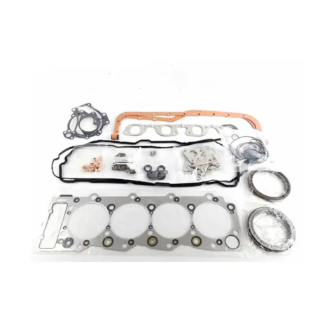 Aftermarket Parts 5878156491 Truck Engine Full Gasket Kit for Truck Diesel Engine Repair
