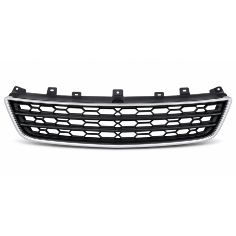 Aftermarket Parts 53101-02B80 Automotive Grille for Front Exterior Repair