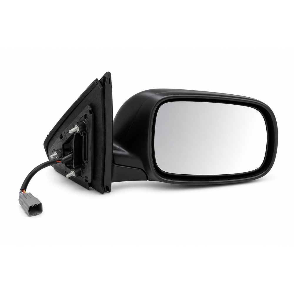 Aftermarket Parts 87910-02C30 Automotive Side Mirror for Exterior Repair