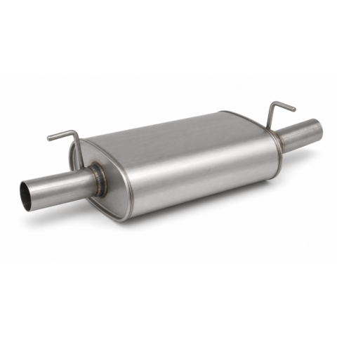 Aftermarket Parts 17430-0T110 Automotive Muffler for Exhaust Repair