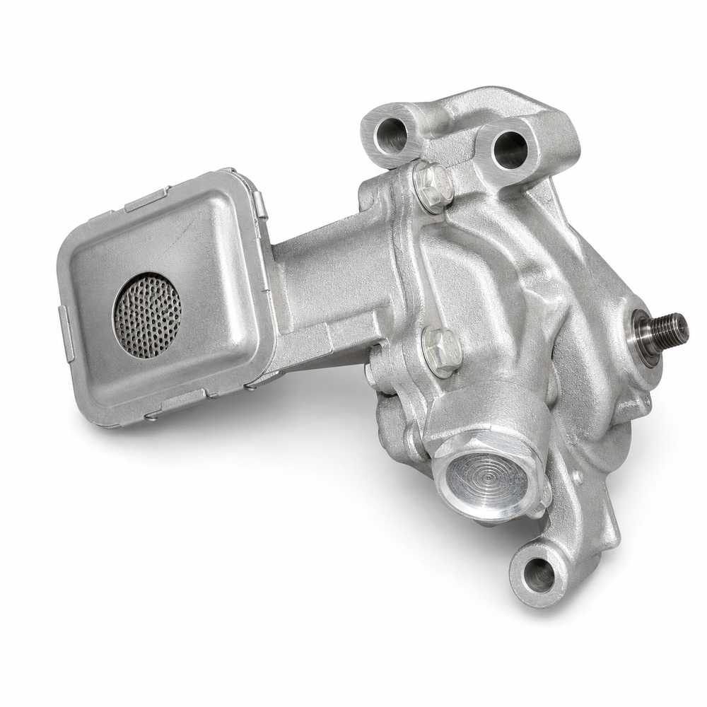 Aftermarket Parts 15100-0T010 Automotive Engine Oil Pump for Repair Use