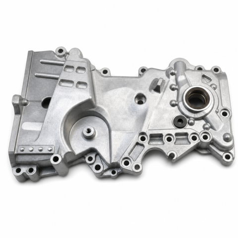 Aftermarket Parts 21310-2E020 Automotive Engine Oil Pump for Repair Use