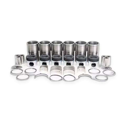 Aftermarket Parts 3802360 Truck Engine Piston and Liner Kit for Diesel Engine Repair Use