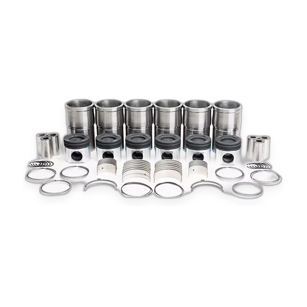 Aftermarket Parts 3802360 Truck Engine Piston and Liner Kit for Diesel Engine Repair Use