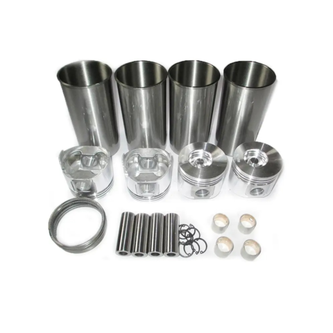 Aftermarket Parts 5878148631 Truck Engine Piston and Liner Kit for Truck Diesel Engine Repair