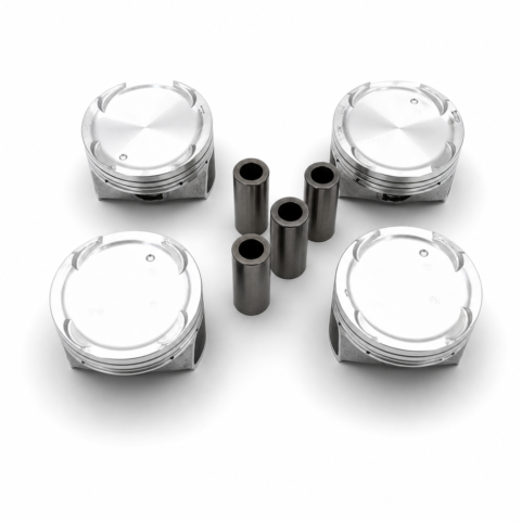 Aftermarket Parts 23410-2E000 Automotive Piston and Liner Kit for Engine Rebuild